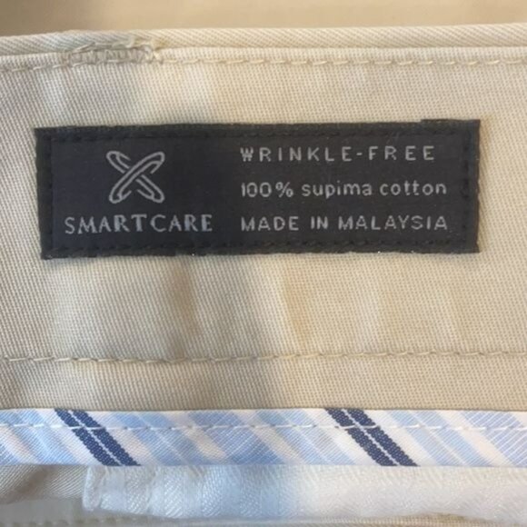 Mens Nordstrom Tan Shorts 35W - Picture 7 of 10